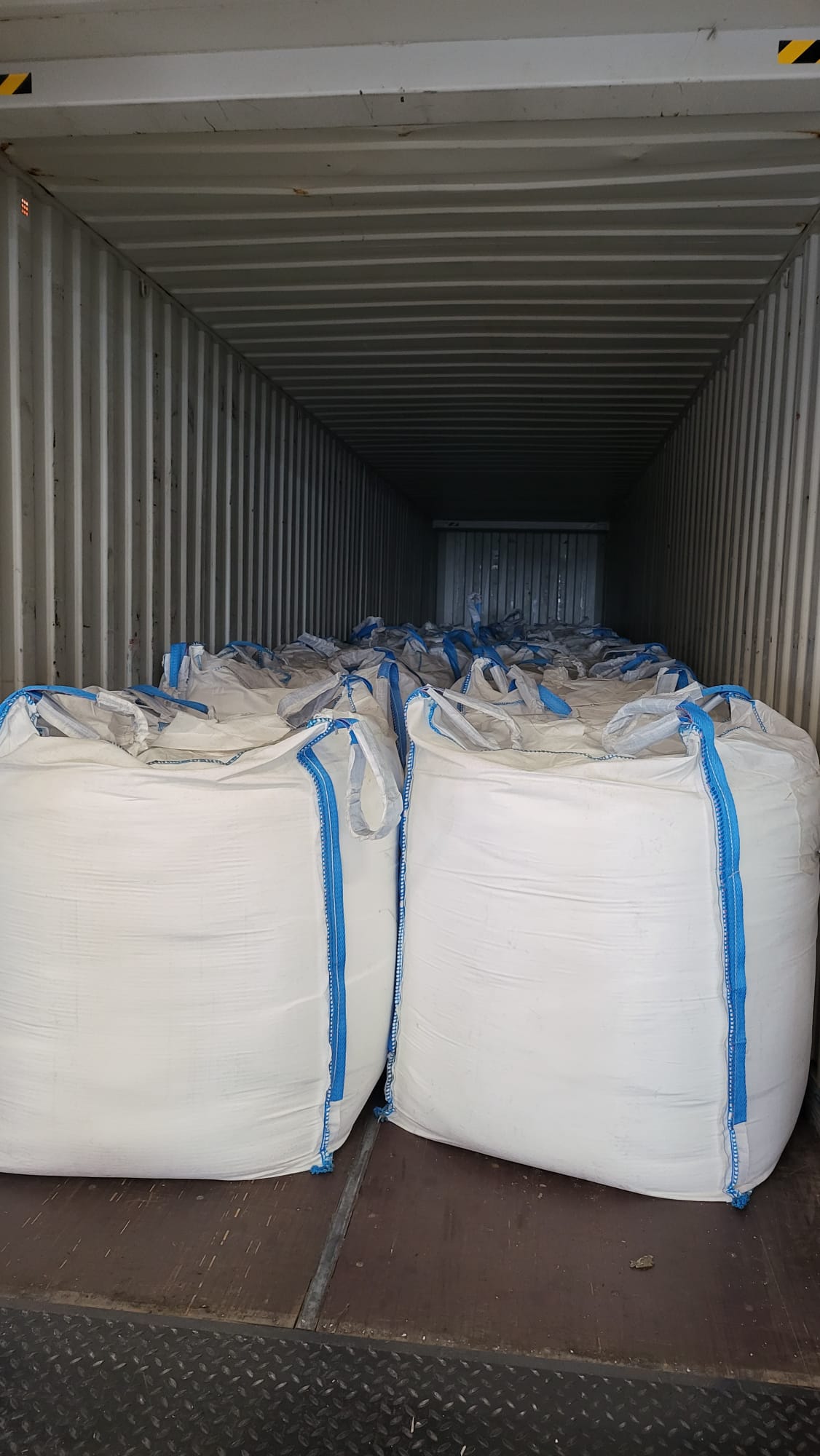 Container Loading