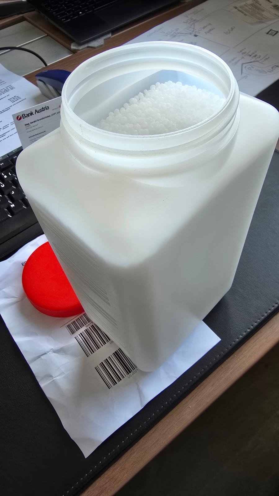 Product Sample