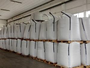 Pallet Storage